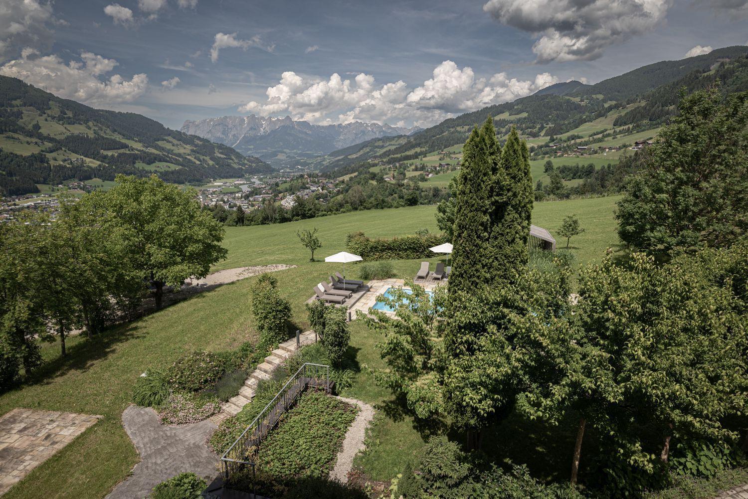 Zederberg Appartements Sankt Johann im Pongau Dış mekan fotoğraf