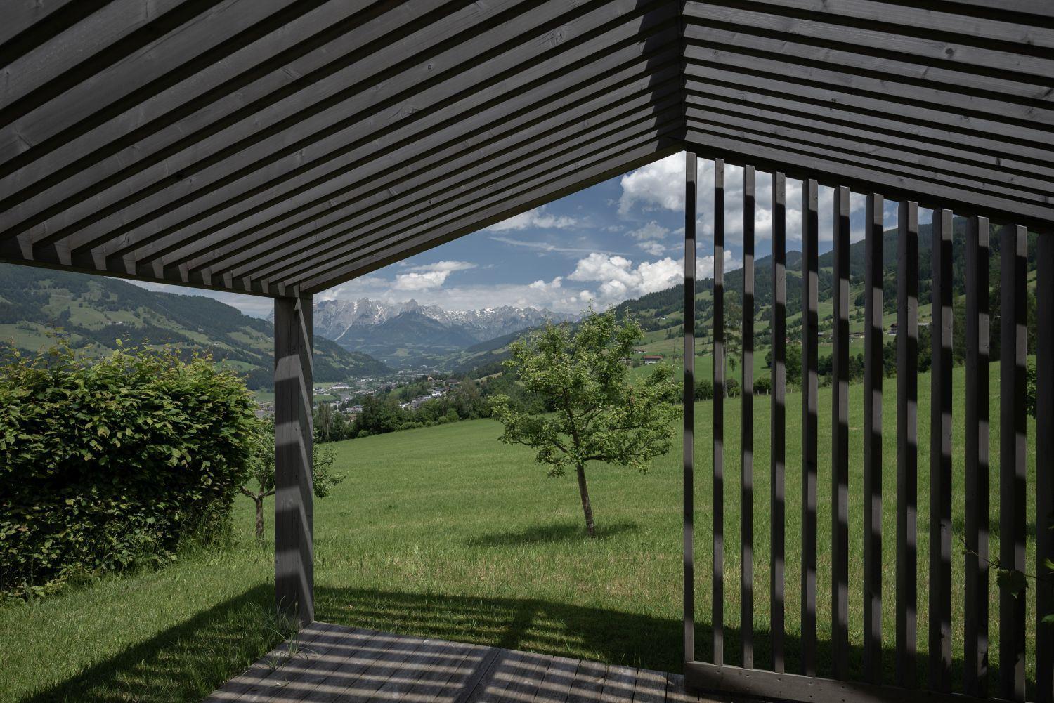 Zederberg Appartements Sankt Johann im Pongau Dış mekan fotoğraf