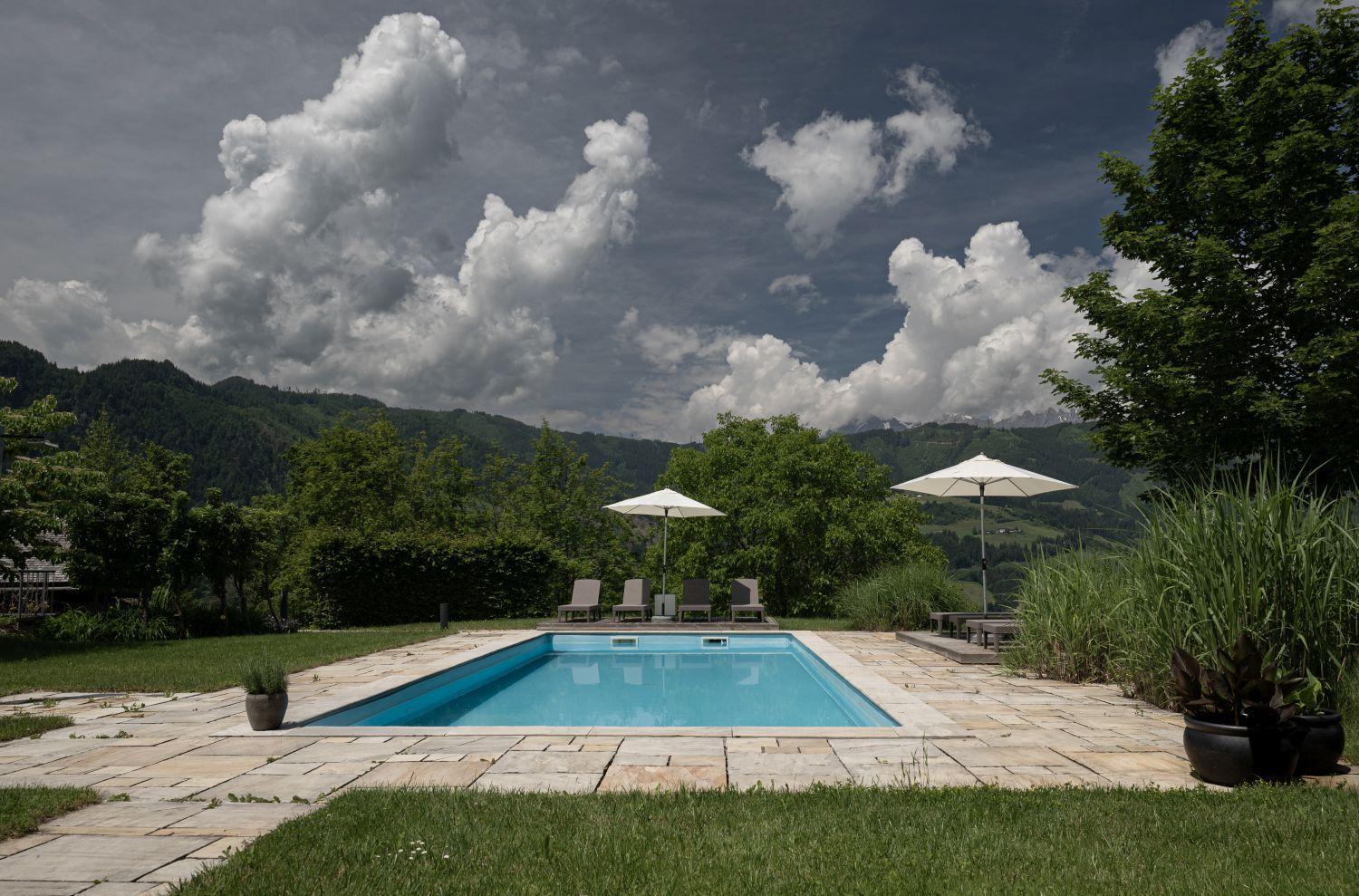 Zederberg Appartements Sankt Johann im Pongau Dış mekan fotoğraf