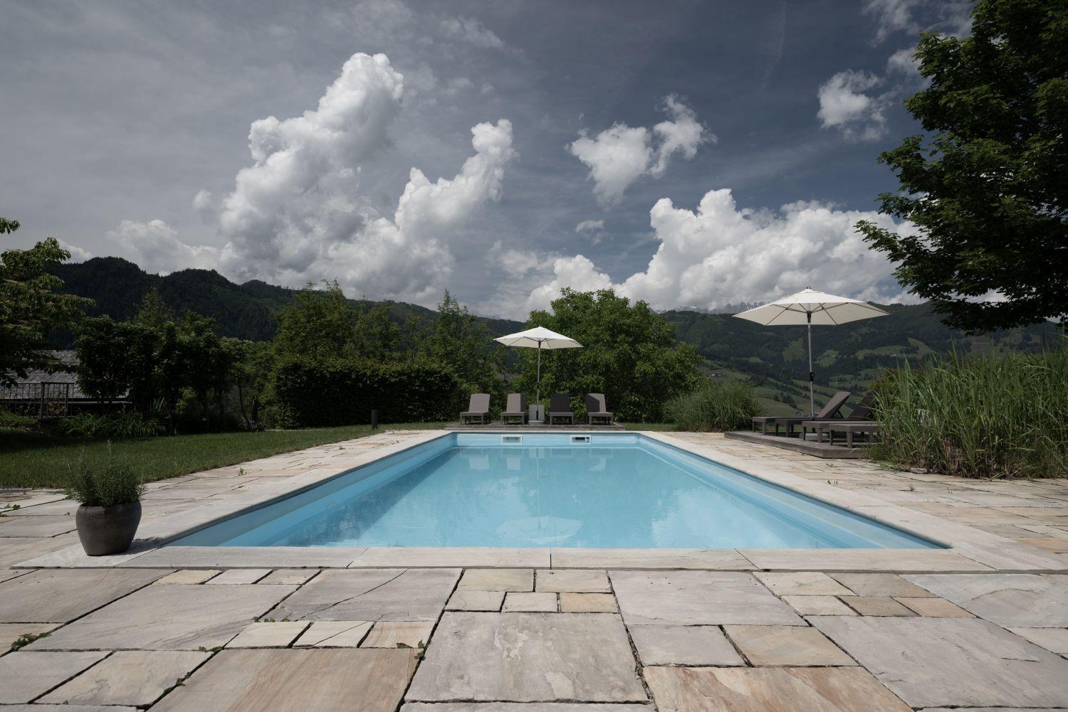 Zederberg Appartements Sankt Johann im Pongau Dış mekan fotoğraf