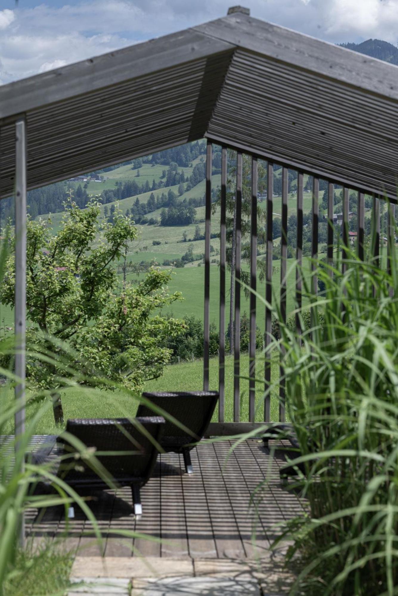 Zederberg Appartements Sankt Johann im Pongau Dış mekan fotoğraf