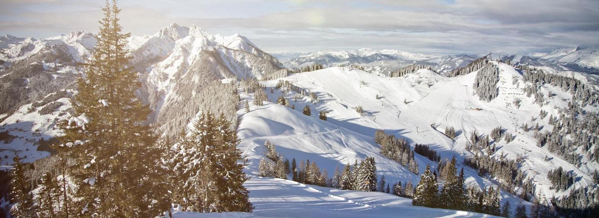 Zederberg Appartements Sankt Johann im Pongau Dış mekan fotoğraf