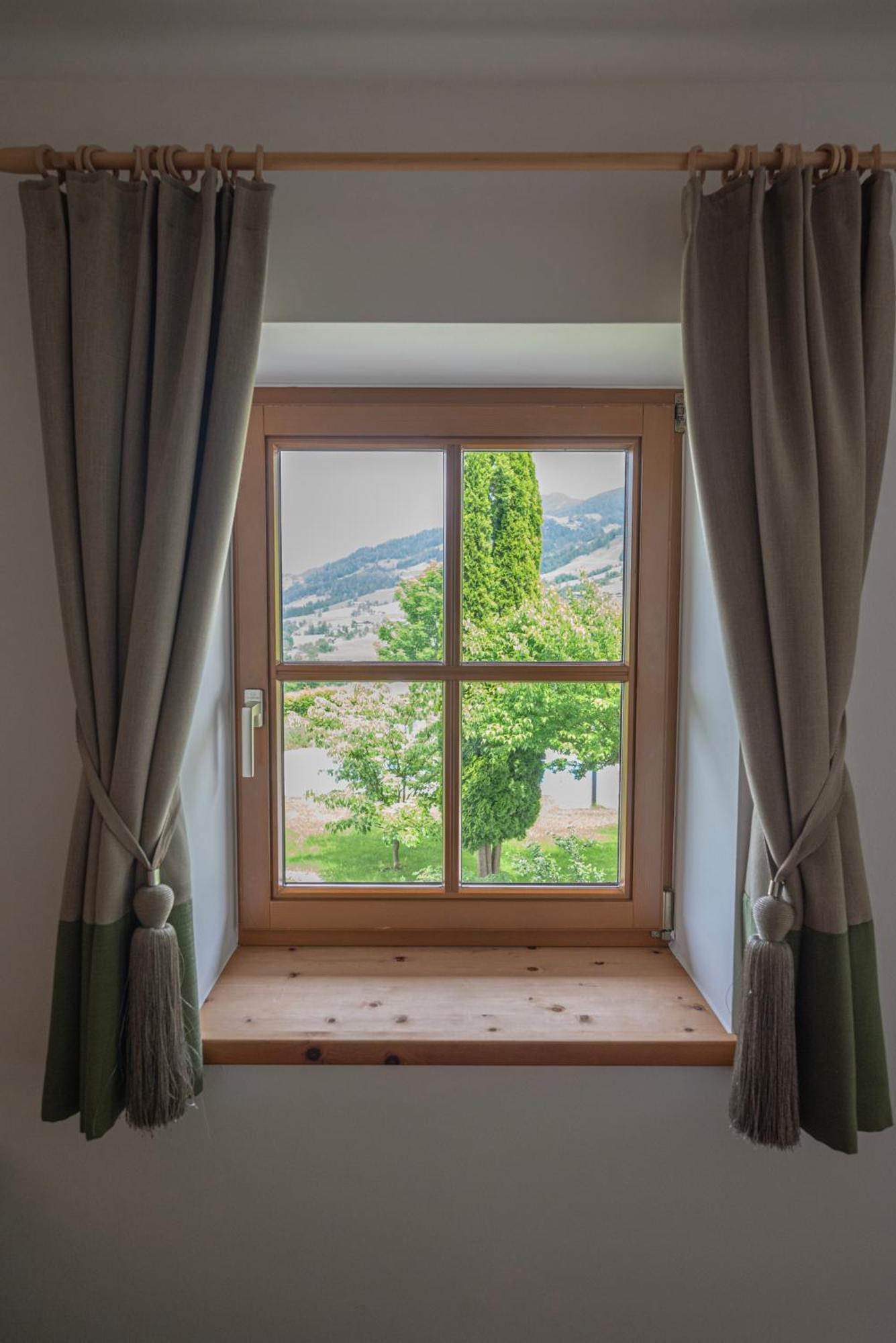 Zederberg Appartements Sankt Johann im Pongau Dış mekan fotoğraf